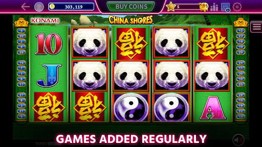 Mystic Slots® - Casino Games screenshot 2