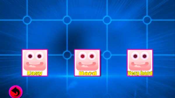 Geometry Dash Lite Meltdwon! screenshot 3