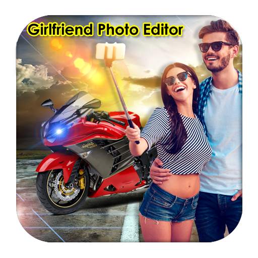 Girlfriend Photo Editor New 1.4