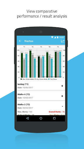 Nactus screenshot 6