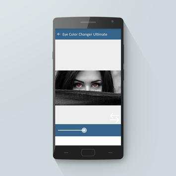 Eye Color Changer Studio screenshot 5