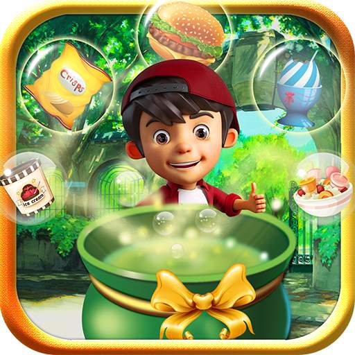 Yummy Cookie Crush 1.2.9