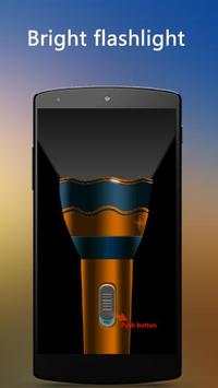 beautiful flashlight screenshot 3