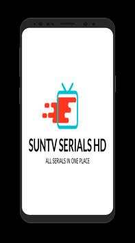 SUN TV Serials HD screenshot 7