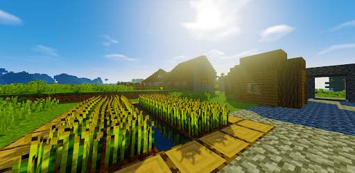 God Skins for Minecraft screenshot 3