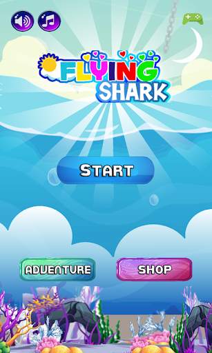 Flying Shark screenshot 4