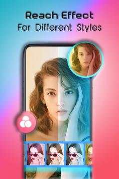 Beauty Camera - Selfie Camera & photo editor screenshot 2