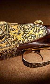 National Firearms Museum Theme screenshot 2