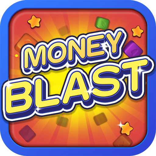 Money Blast icon