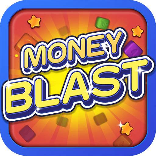 Money Blast 128.107