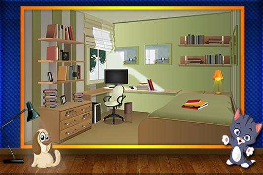 Mini Apartment Escape स्क्रीनशॉट 4