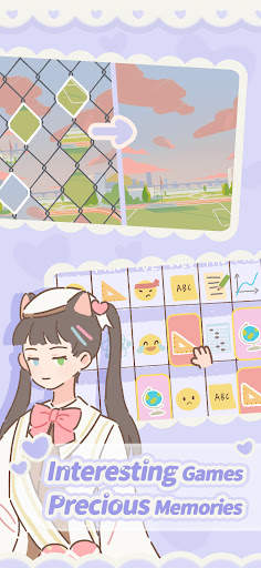 Purrfect Tale screenshot 6
