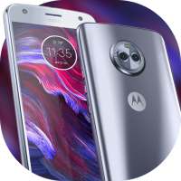 Theme for Moto X4 on 9Apps