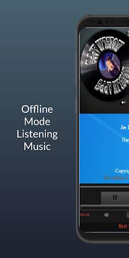 Harris J Songs (Offline Music) screenshot 6