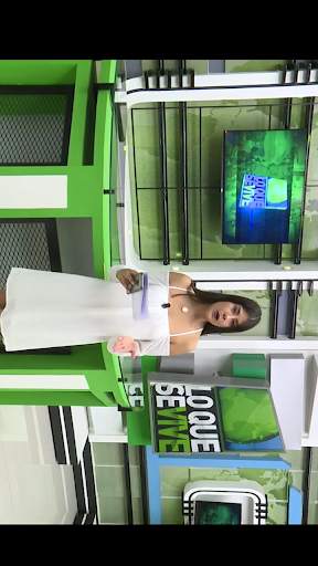 Canal 13  Viva Nicaragua screenshot 4