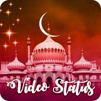 Ramadan Video Status logo
