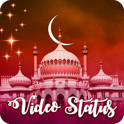 Ramadan Video Status 1.0