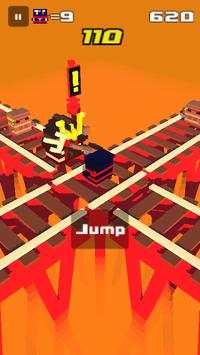 Ninja GaN screenshot 2