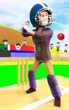 Real Cricket World championship 2019: Super league screenshot 2
