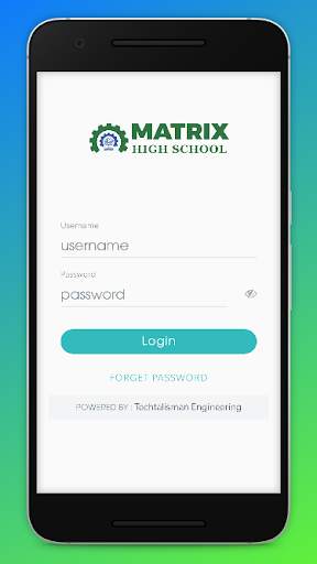 MATRIX HIGH SCHOOL скриншот 6