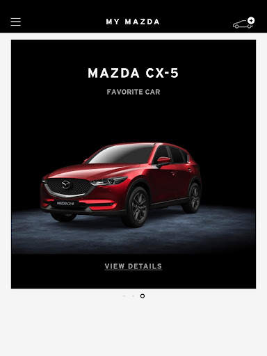 My Mazda screenshot 6