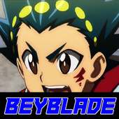 Beyblade Burst Hint icon