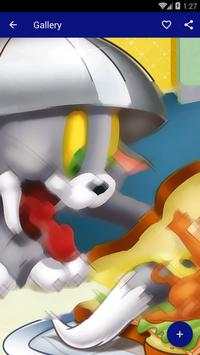 Tom Wallpaper Jerry HD screenshot 7