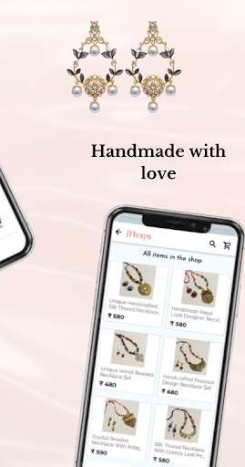 JHeaps- Women's Fashion Online Shopping App screenshot 5