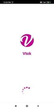 Vtok screenshot 1
