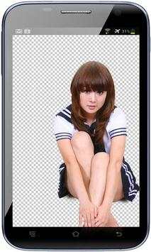 Photo Background Changer screenshot 5