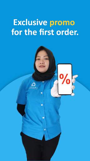 OKHOME - Homecare Solution screenshot 3