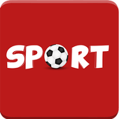Sports News icon