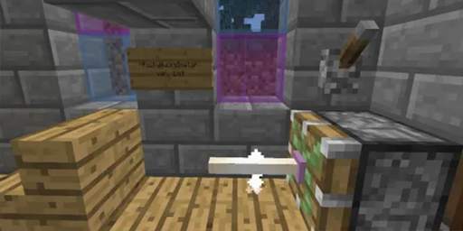 Jenny Mod for Minecraft Pe screenshot 4