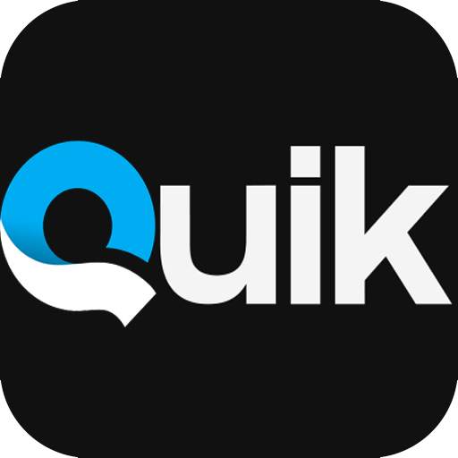 Quik - Video Editor, Music, Video Maker 1.4