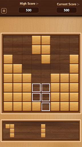 Block Puzzle screenshot 5