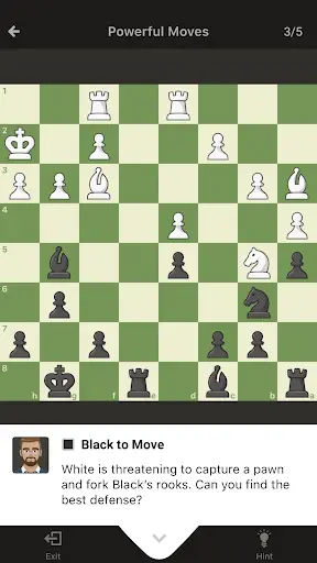 Chess - Play and Learn screenshot 4