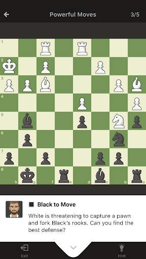 Chess - Play and Learn screenshot 4