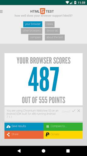 My WebView screenshot 2
