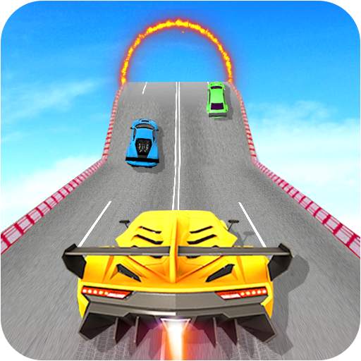 Impossible Car Racing 2019 1.4