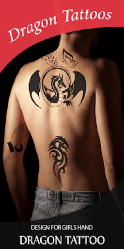 Tattoo Name On My Photo - Tattoo Maker screenshot 2