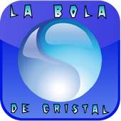 Futuro Bola de Cristal Broma logo
