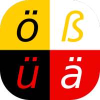 German Verbs icon