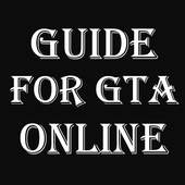 Guide for GTA Online 3.64