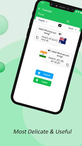 Whats translate for WhatsApp screenshot 6