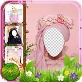Cute Hijab Fashion Style 1.5