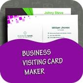 Business visiting card 1.0