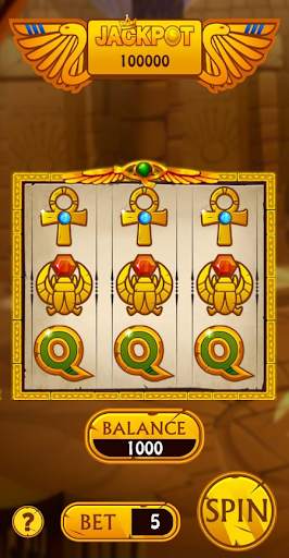 BzaY SlotS screenshot 3
