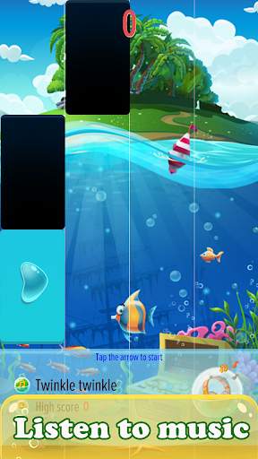 New Piano Tiles Free Music screenshot 4
