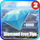 Free Fire Diamonds 1.0