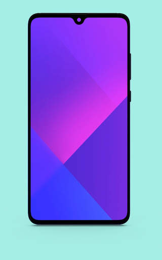 Solid Color Wallpaper screenshot 19